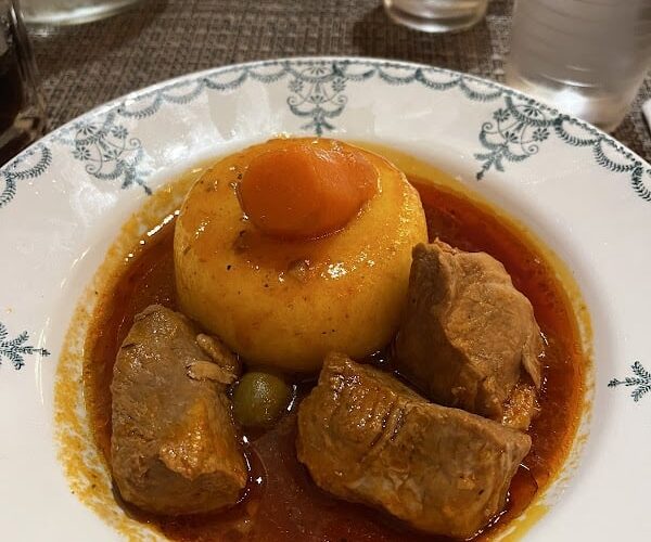 Restaurant U Campanile – Chez Pascale à Ajaccio, France