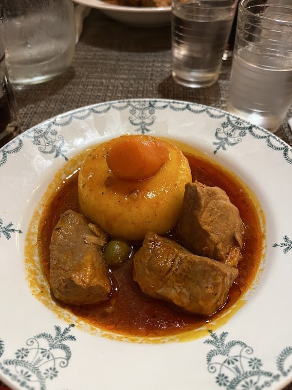 Restaurant U Campanile – Chez Pascale à Ajaccio, France