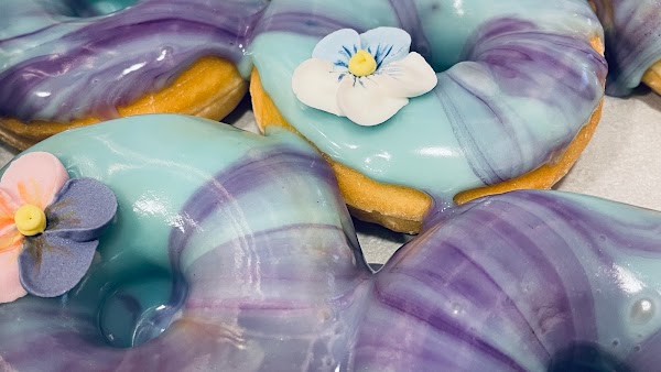 Restaurant U.S. Coffee à Arlon, Belgique