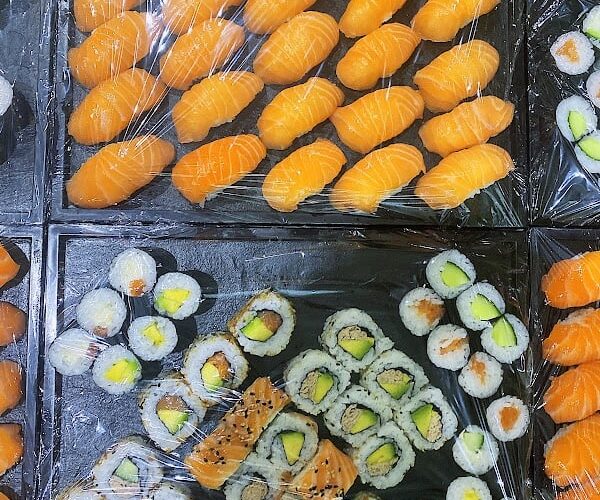 Restaurant U’ME ASIA à Illkirch-Graffenstaden, France