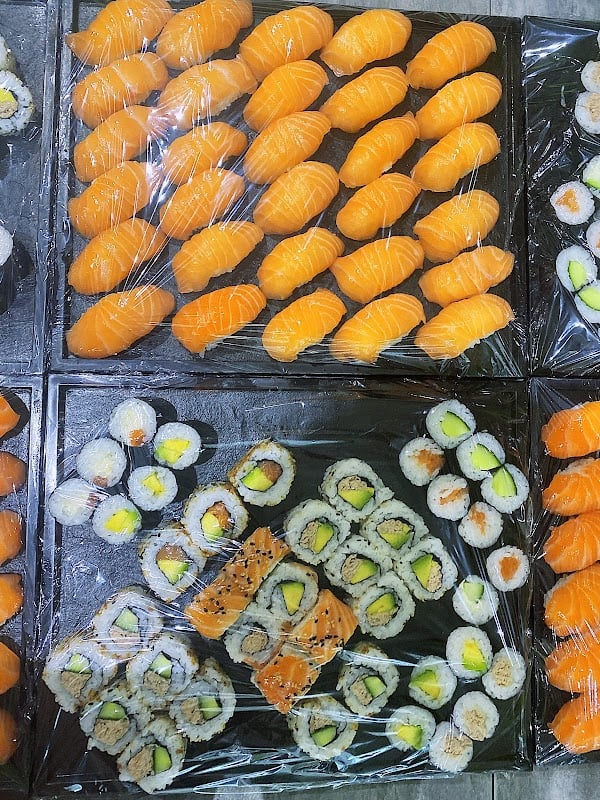 Restaurant U’ME ASIA à Illkirch-Graffenstaden, France