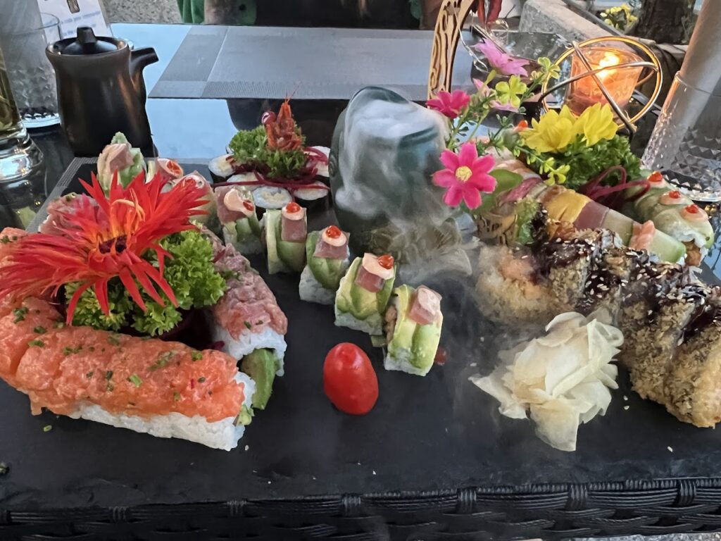 UMISAQI – Sushi