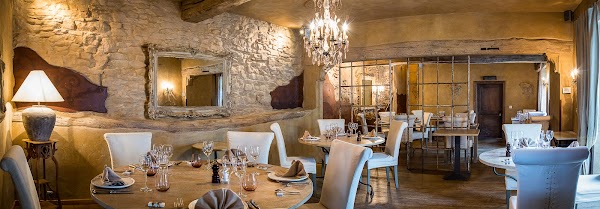 Restaurant Un temps pour Soi à Villers-le-Bouillet, Belgique