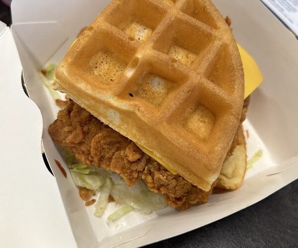 Restaurant Uncle Bumpy – Drancy à Drancy, France