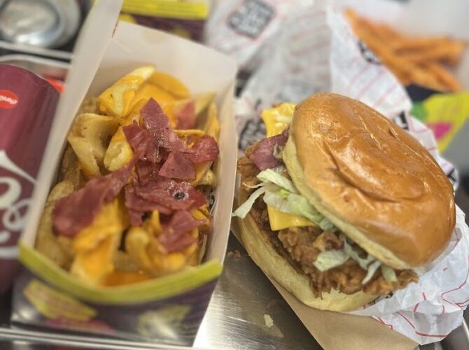 Restaurant Uncle Bumpy – Drancy à Drancy, France