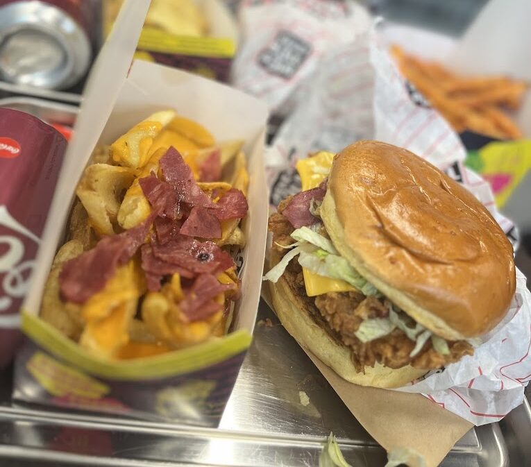 Restaurant Uncle Bumpy – Drancy à Drancy, France