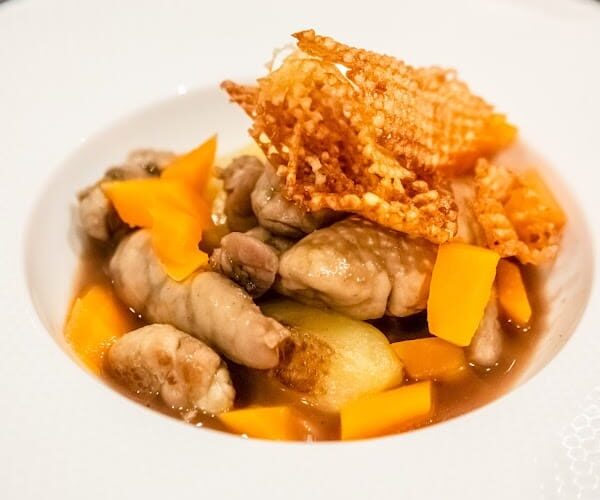 Underground Restaurant – Lounge à Rodez, France