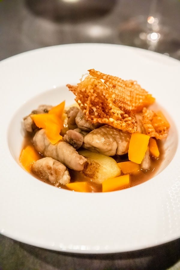 Underground Restaurant – Lounge à Rodez, France