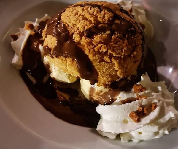 Underground Restaurant – Lounge à Rodez, France