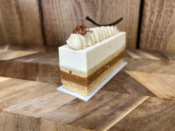 Restaurant Une Histoire Sans Faim à Robion, France