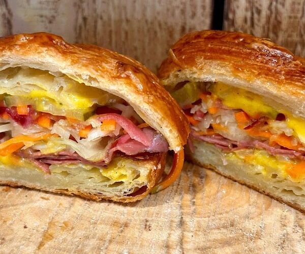 Restaurant Une Histoire Sans Faim à Robion, France