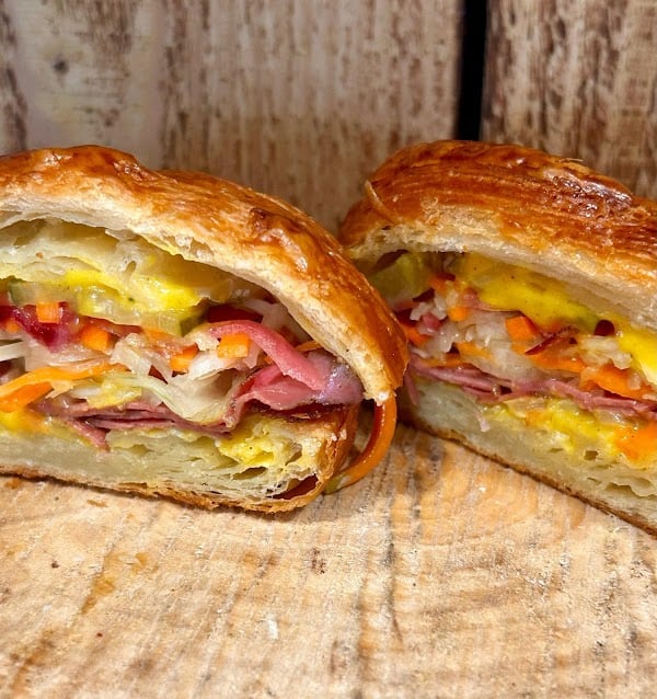 Restaurant Une Histoire Sans Faim à Robion, France