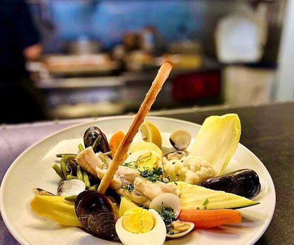 Urban Beach – Restaurant Saint-Raphaël à Saint-Raphaël, France