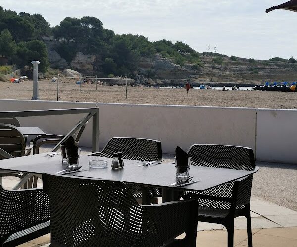 Restaurant Uspuntinu à Martigues, France