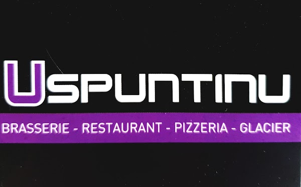 Restaurant Uspuntinu à Martigues, France