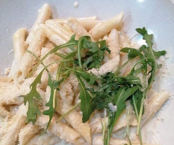 Restaurant Va Penne à Verviers, Belgique