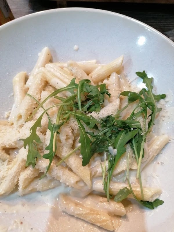 Restaurant Va Penne à Verviers, Belgique