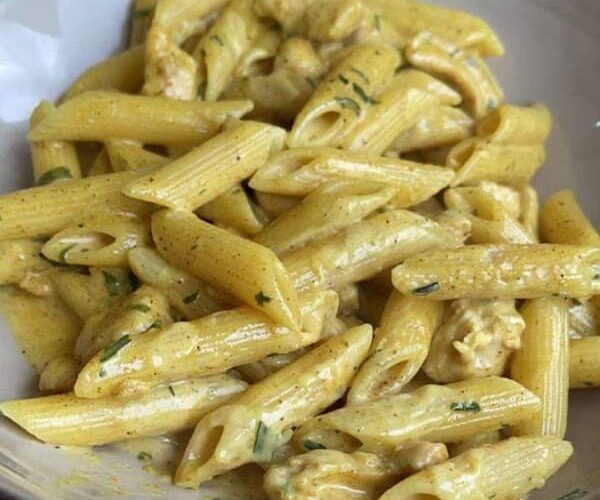 Restaurant Va Penne à Verviers, Belgique