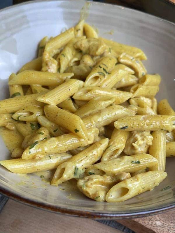 Restaurant Va Penne à Verviers, Belgique