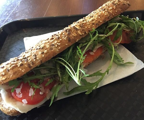 Restaurant Valen’time à Étalle, Belgique