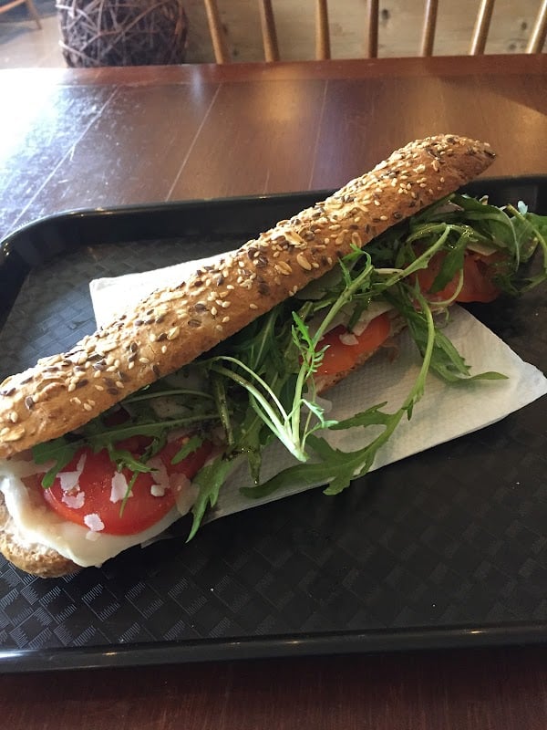 Restaurant Valen’time à Étalle, Belgique