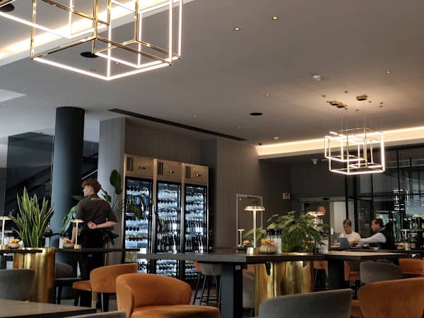 Van der Valk Restaurant Nivelles-Sud à Nivelles, Belgique