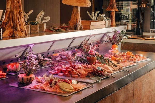 Van der Valk Restaurant Nivelles-Sud à Nivelles, Belgique