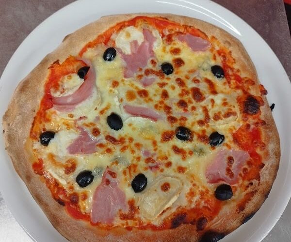 Restaurant VersionD à Florange, France