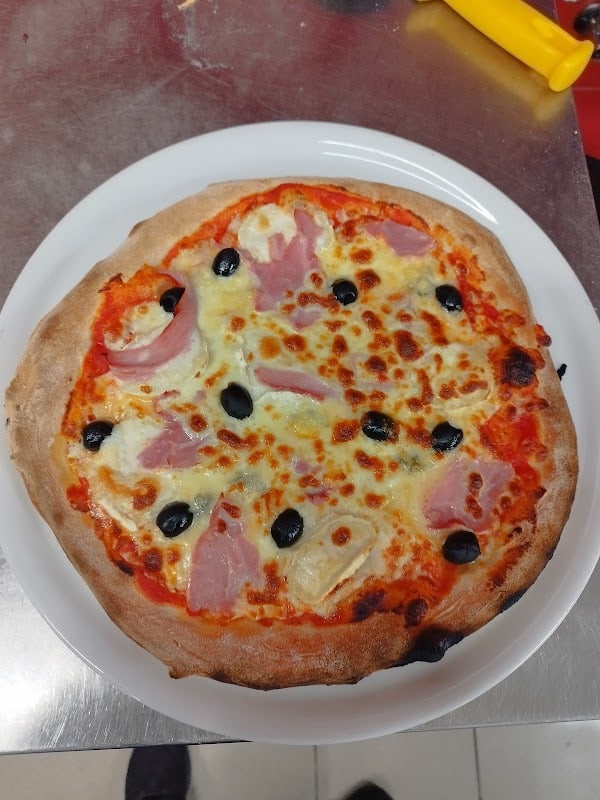 Restaurant VersionD à Florange, France