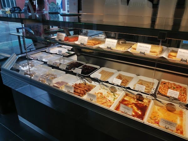 Restaurant VERY ASIE à Romilly-sur-Seine, France