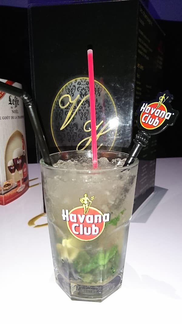 Restaurant VH Bar Ambiance à Toul, France