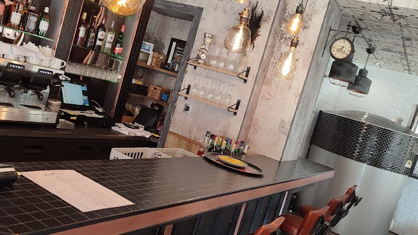 Restaurant Via Mamma à Clamart, France