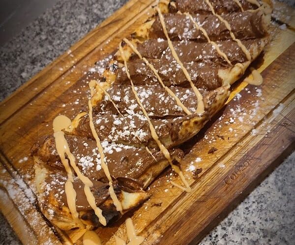 Restaurant Via Mamma à Clamart, France