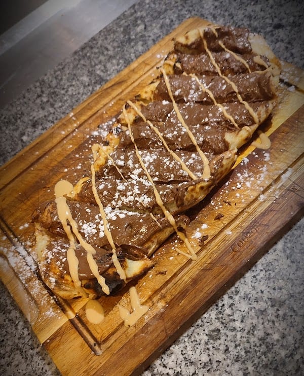 Restaurant Via Mamma à Clamart, France