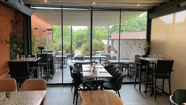 Restaurant Via Napoli – Pasta à Grimbergen, Belgique