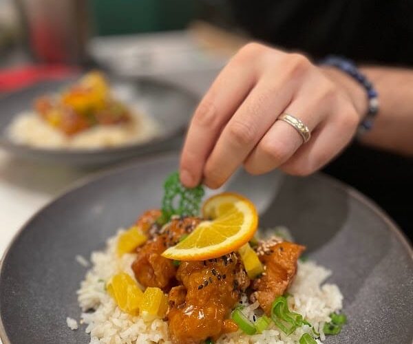 Viajero Coffee shop & restaurant à Bulle, Suisse