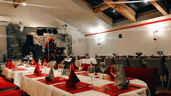 VICTORIA – Brasserie & Restaurant à Verviers, Belgique