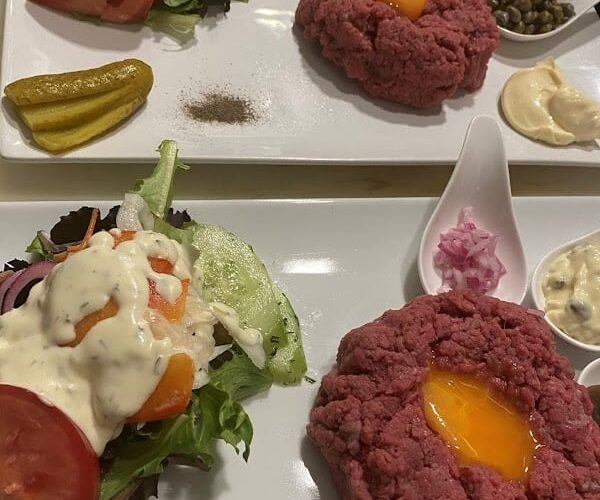 VICTORIA – Brasserie & Restaurant à Verviers, Belgique