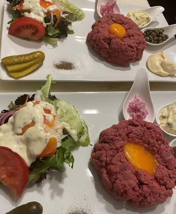 VICTORIA – Brasserie & Restaurant à Verviers, Belgique