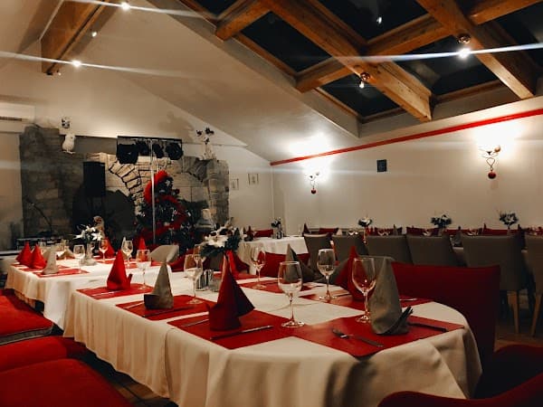 VICTORIA – Brasserie & Restaurant à Verviers, Belgique