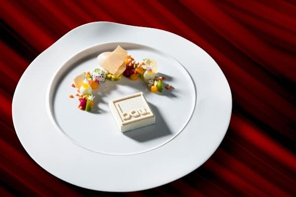 Restaurant Victor’s Fine Dining by Christian Bau à Perl, Allemagne