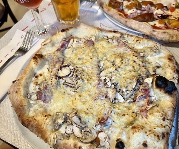 Restaurant Villabate à Rambouillet, France