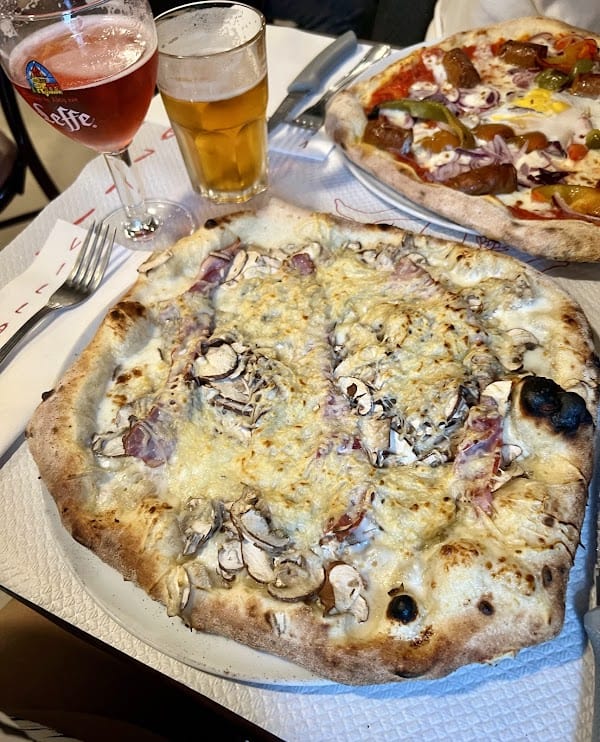 Restaurant Villabate à Rambouillet, France