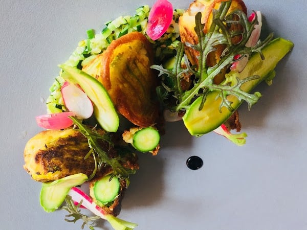 Restaurant Vintrépide à Aix-en-Provence, France