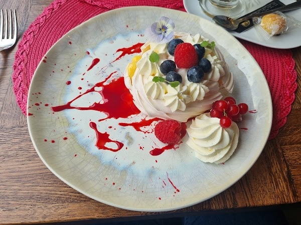 Restaurant Violi Modern Italian Steak House à Dendermonde, Belgique