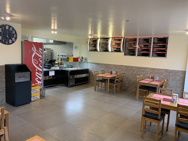 Restaurant Viva Bvba à Berlare, Belgique