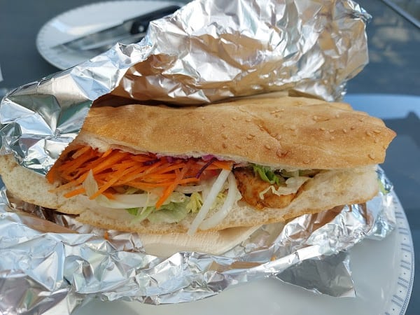 Restaurant Viva Bvba à Berlare, Belgique