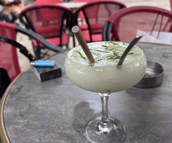 Restaurant Vivian’s Pub à Verdun, France