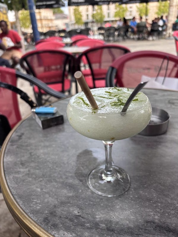 Restaurant Vivian’s Pub à Verdun, France