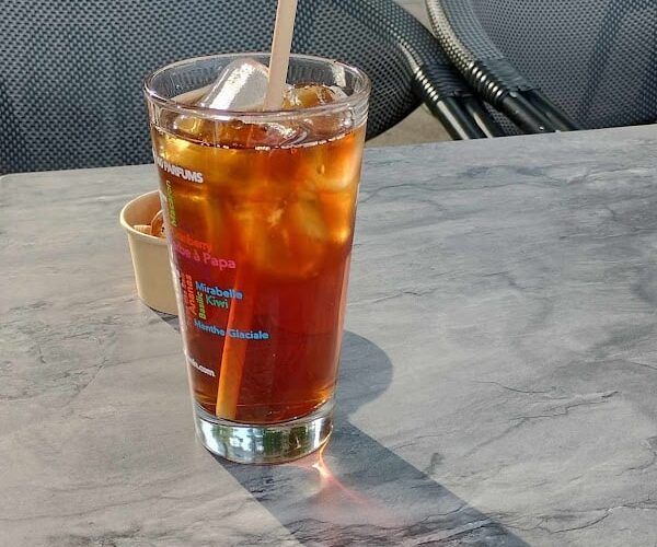 Restaurant Vivian’s Pub à Verdun, France